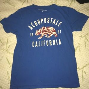 Aeropostale shirt